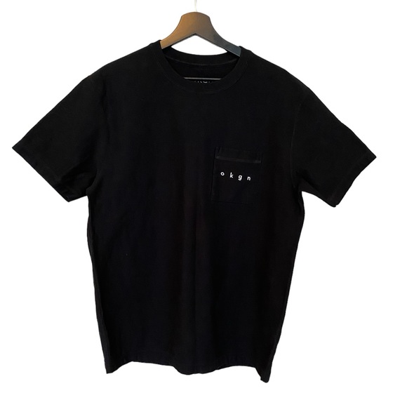 OKGN Lifestyle Brand T-Shirt Size L - Picture 1 of 5